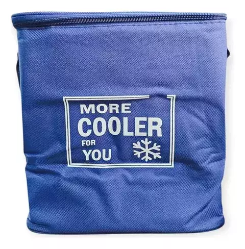 Bolso Térmico 8.5 L