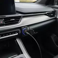 Cargador Usb + Usb C 12 24v Empotrable en internet