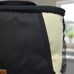 Bolso Térmico Chico 23x18x15 Cm - SILBECO