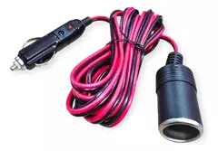 Adaptador Ficha Hembra Plug - comprar online