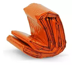 Manta Aluminizada Natway Funda Emergencia - SILBECO
