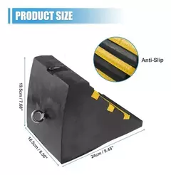 Imagen de Cuña Tope De Goma 4kg