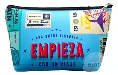 Neceser Organizador Estampado