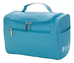Organizador De Viaje Neceser Con Percha - comprar online