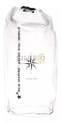 Bolso Estanco 9 L New Marine - comprar online