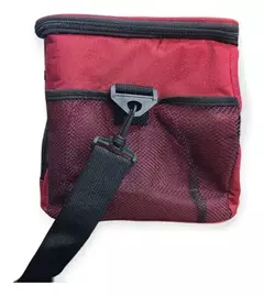 Imagen de Bolso Lunchera Térmica 27x22x20