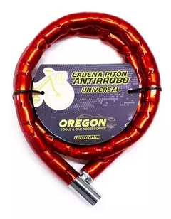 Cadena Linga Candado Piton 22mm X 1,20m - comprar online