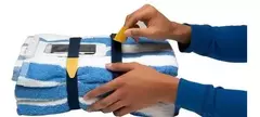 Velcro - 2 Correas 2.5cm De Ancho X 91.4cm en internet