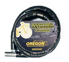 Cadena Linga Candado Piton 22mm X 1,50m - comprar online