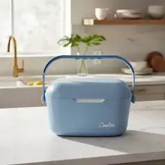 Conservadora Lunchera Plástica 6 L - tienda online