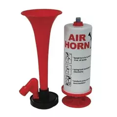 Bocina de Aire Manual