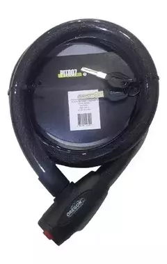 Traba Piton 25mm X 1,2 M