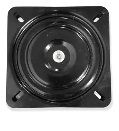 Base De Chapa Para Butaca 35 Cm - comprar online
