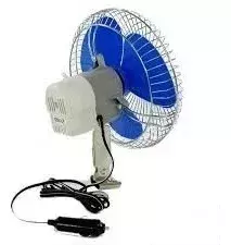 Ventilador Oscilante 12v 6'' en internet