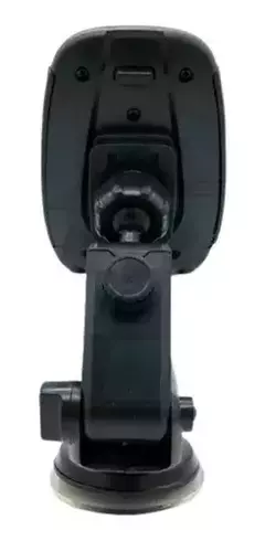 Soporte Para Celular Brazo Extensible Tablero/Vidrio - SILBECO