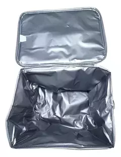 Bolso Lunchera Térmica 29x30x22 - SILBECO