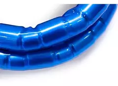 Cadena Linga Candado Piton 22mm X 1,20m - SILBECO