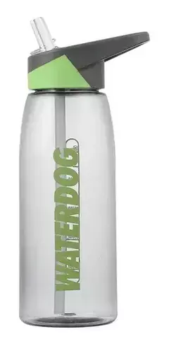 Botella Waterdog 750cc
