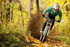 Imagen de Media Deportiva Sox Mtb