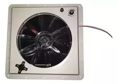 Aireador Extractor Techo Ventilador Casa Rodante en internet