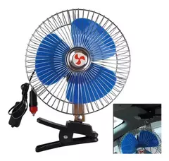 Ventilador Oscilante 24v 8'' en internet