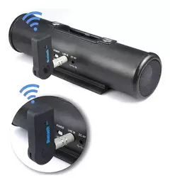 Receptor Bluetooh Kube - comprar online