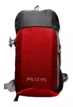 Mochila Pratys Bike 10L - SILBECO