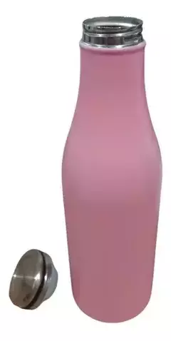 Botella Acero Inoxidable 750ml
