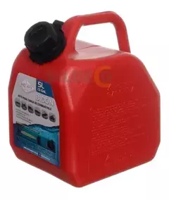 Bidon De Combustible 5 L en internet