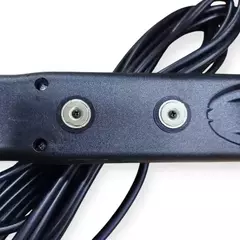 Lampara Portátil C/ Ficha 28w 90 Leds - tienda online
