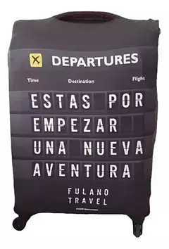 Funda Para Valija 23 Kg en internet