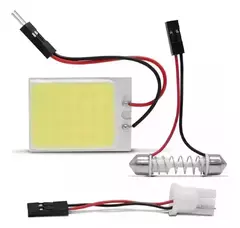 Plafon Led Cob Panel 24