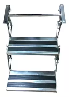 Escalón Rebatible Doble - comprar online