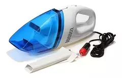 Aspiradora Manual 12 V Cable 3 Mts