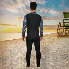 Traje Lycra Unisex en internet