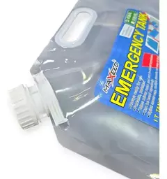 Bolsa Plegable Emergencia Portátil 5L en internet