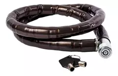 Cadena Linga Candado Piton 22mm X 1,20m - tienda online