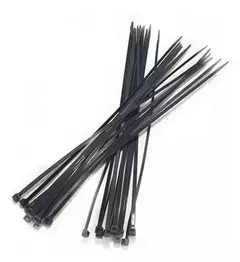 Precintos Plásticos 100 Unidades 48 Mm X 370 Mm - comprar online
