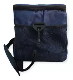 Bolso Lunchera Térmica 27x22x20 - SILBECO