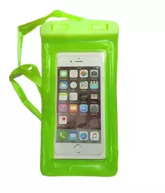 Funda Celular Waterproof - tienda online