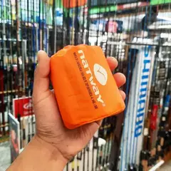 Imagen de Manta Aluminizada Natway Funda Emergencia
