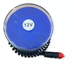 Baliza Flash 12V - SILBECO