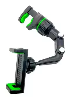 SoporteCelular Colgante Clip Multifunción