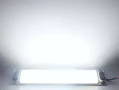 Plafon Led Cob 12v 24v 15cm