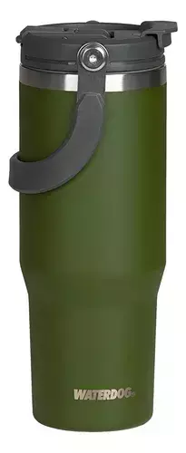 Vaso Waterdog Termico - Zumo 900