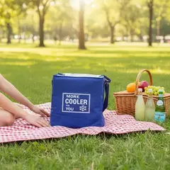 Bolso Térmico 8.5 L - SILBECO