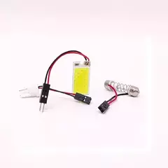 Plafon Led Cob Panel 21 Led en internet