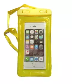 Funda Celular Waterproof en internet