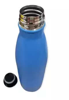 Botella Acero Inoxidable 750ml