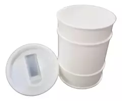 Lata Con Pico Vertedor 320ml